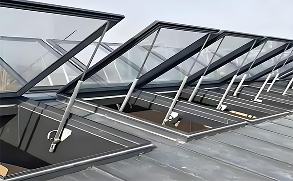 阜康消防排烟窗