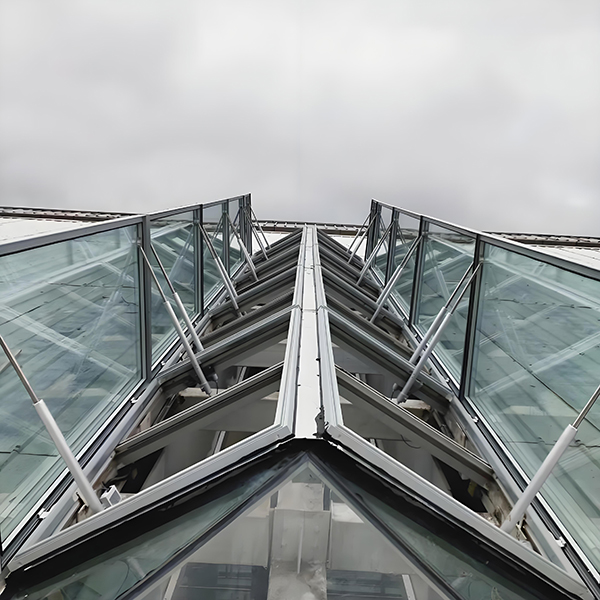 阜康排烟天窗 阜康排烟天窗