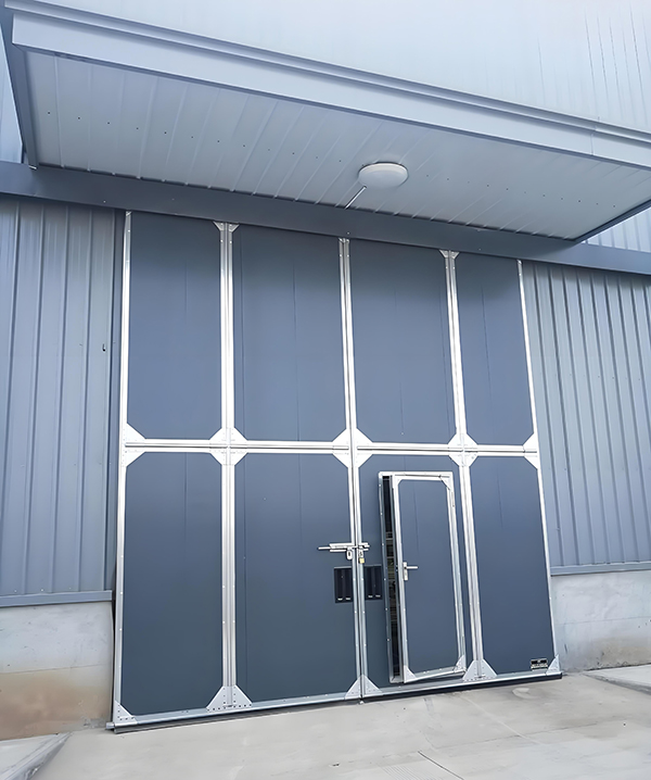 阜康工业推拉门 阜康工业推拉门