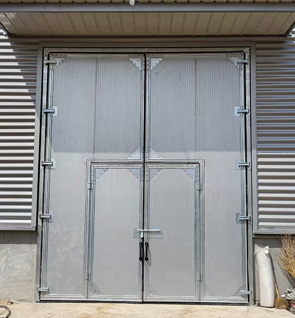 阜康工业平开门 阜康工业平开门