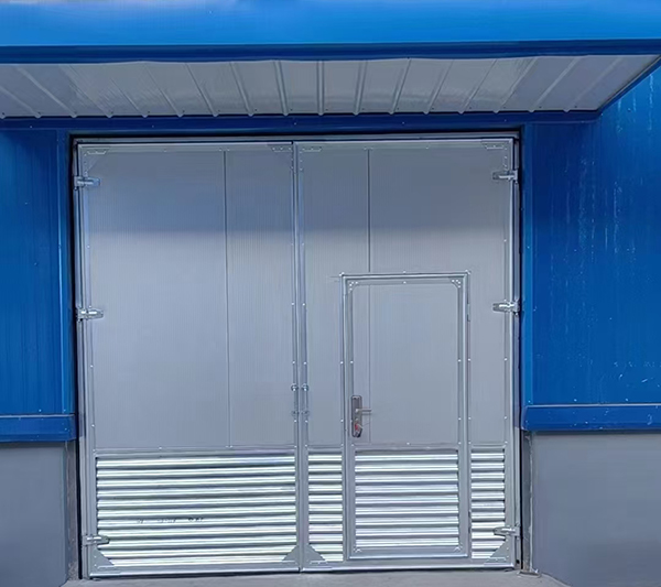 阜康工业平开门 阜康工业平开门