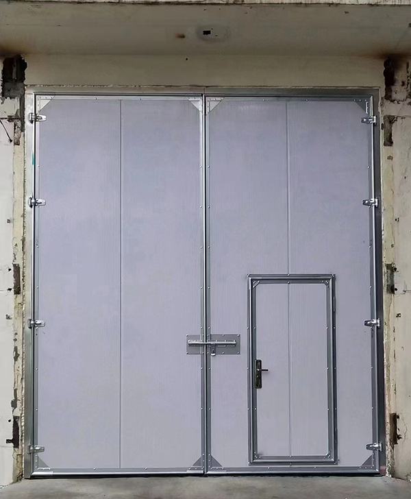 阜康工业平开门 阜康工业平开门