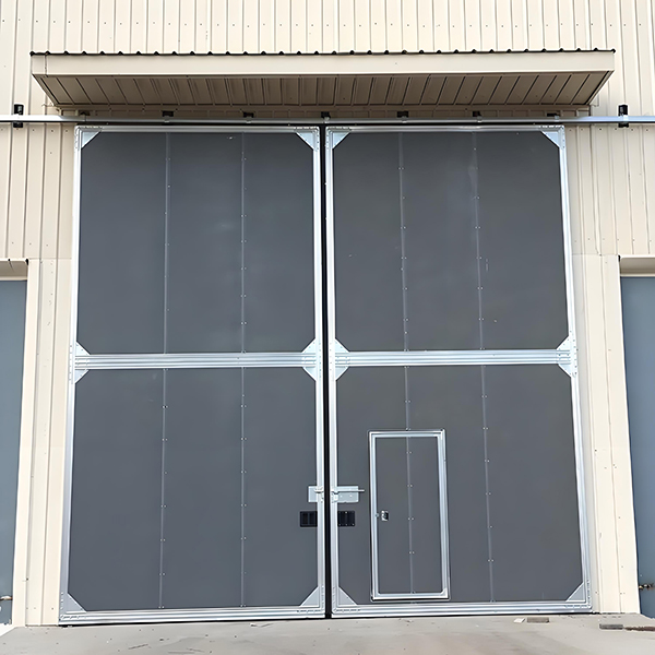 阜康工业推拉门 阜康工业推拉门