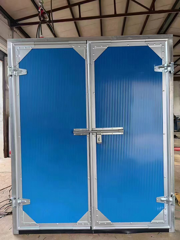 阜康工业平开门 阜康工业平开门