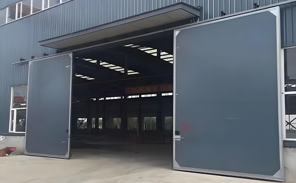 阜康工业推拉门 阜康工业推拉门