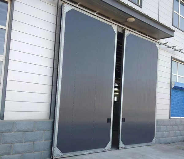 阜康工业推拉门 阜康工业推拉门