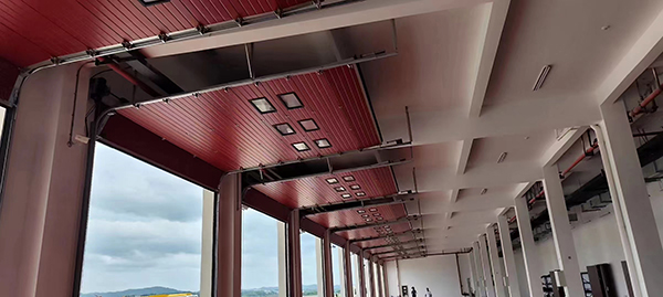 阜康工业翻板门 阜康工业翻板门