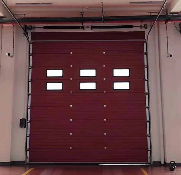 阜康工业翻板门