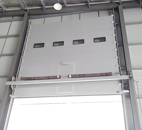 阜康工业滑升门 阜康工业滑升门