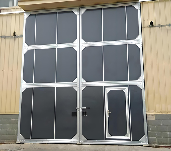 阜康工业厂房门 阜康工业厂房门