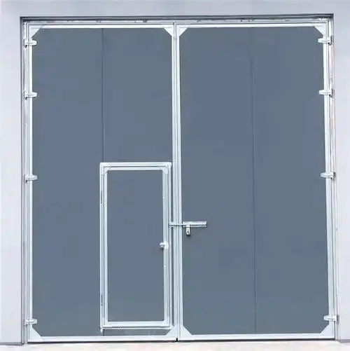 阜康工业厂房门 阜康工业厂房门