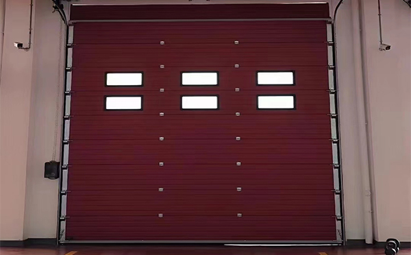 阜康工业翻板门