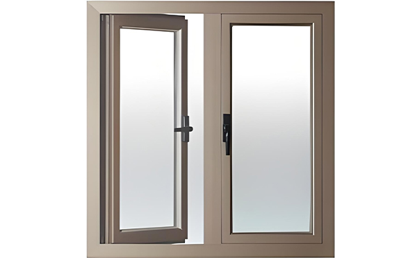 阜康铝制耐火窗 阜康铝制耐火窗