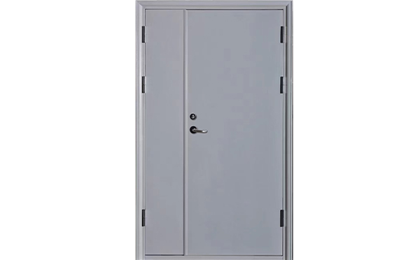 阜康钢制防火门