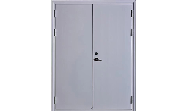 阜康钢制防火门