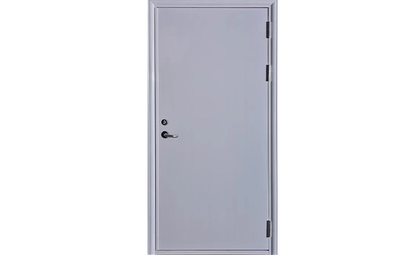 阜康钢制防火门