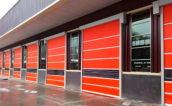 阜康快速卷帘门