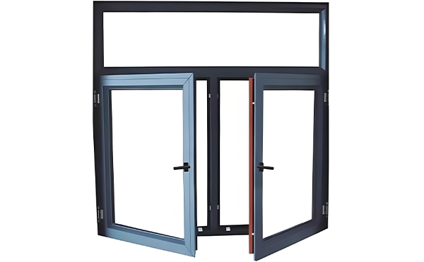 阜康铝制耐火窗 阜康铝制耐火窗