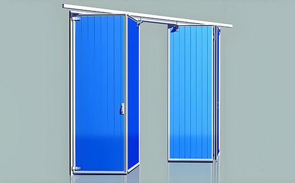 阜康工业折叠门