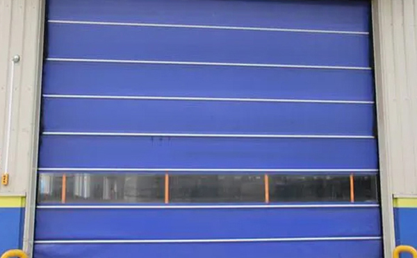 阜康兰州阜康快速阜康卷帘门：提升效率与安全性的理想选择