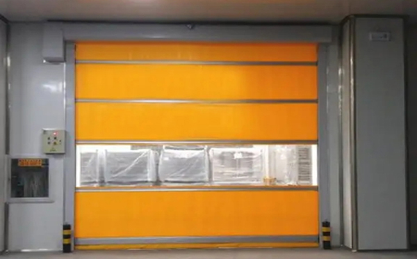 阜康快速阜康卷帘门与普通阜康卷帘门有什么区别 阜康快速卷帘门与普通阜康卷帘门有什么区别