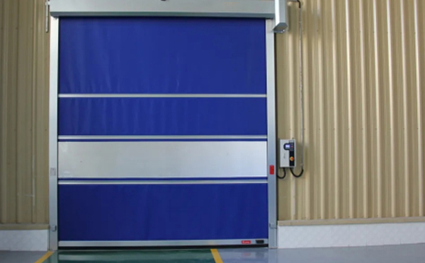 选择阜康快速阜康卷帘门时的注意事项