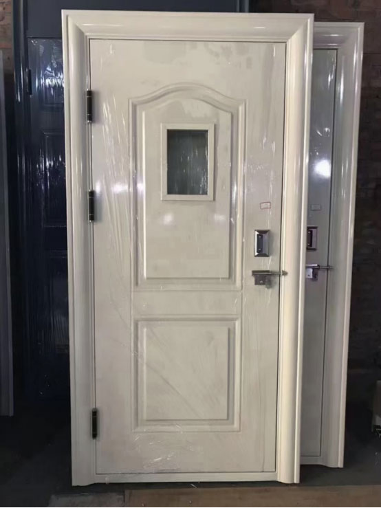 阜康学校教室门