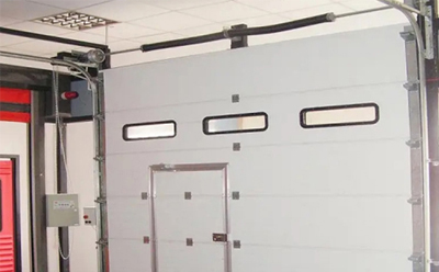 阜康工业推拉门的设计方法