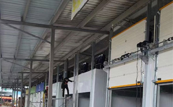 阜康工业推拉门安装技巧与注意事项详解