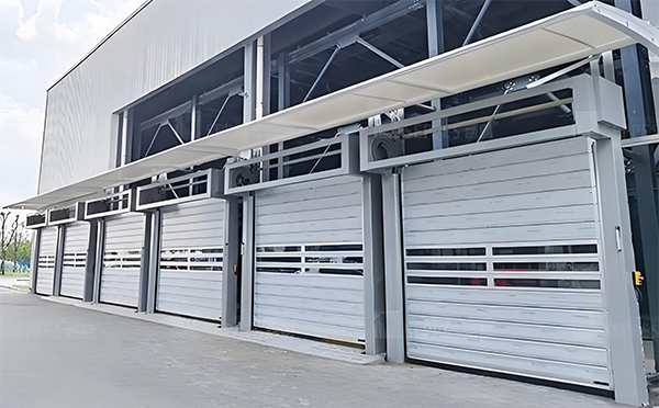 阜康快速阜康卷帘门防尘密封解决方案 阜康快速阜康卷帘门防尘密封解决方案