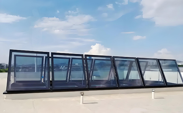 阜康排烟窗有效面积计算方法与应用 阜康排烟窗有效面积计算方法与应用