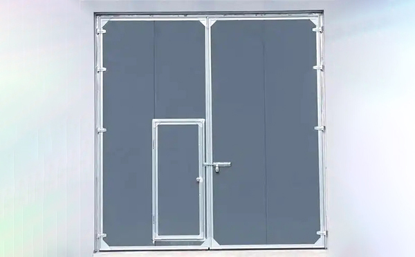 阜康兰州厂房阜康工业门安装要求与2025年选购指南 阜康兰州厂房阜康工业门安装要求与2025年选购指南